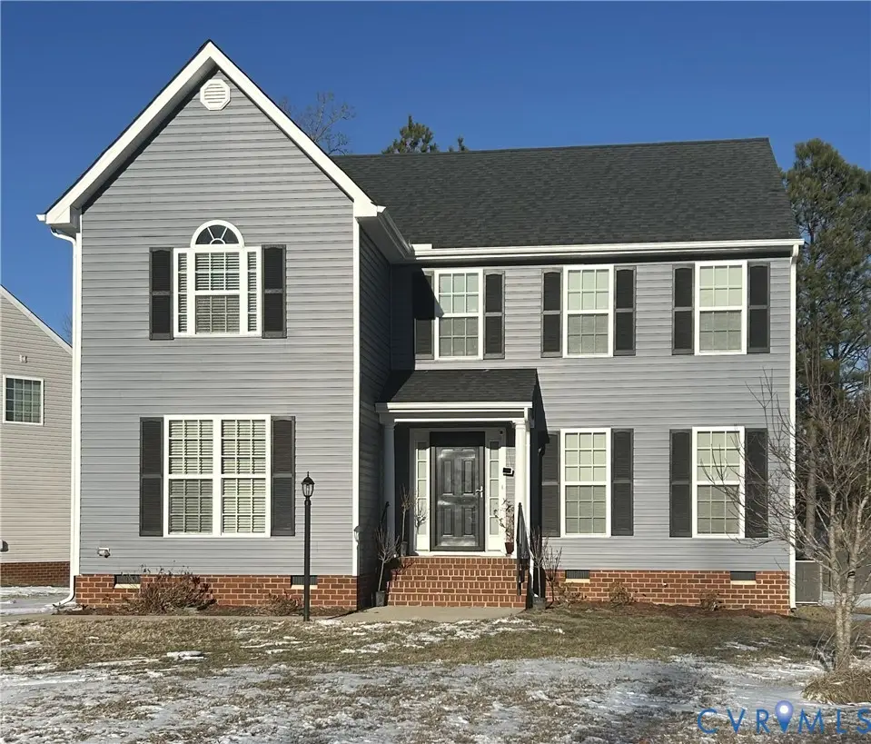 4019 Sunny Creek Drive, Chesterfield, VA 23832 - #1