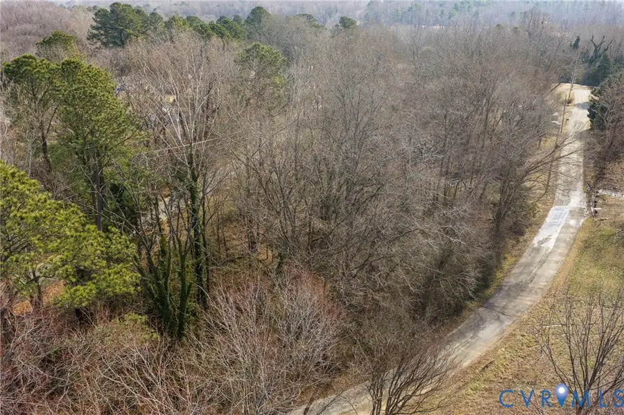 21611 Hagood Avenue, Petersburg, VA 23803 - #2