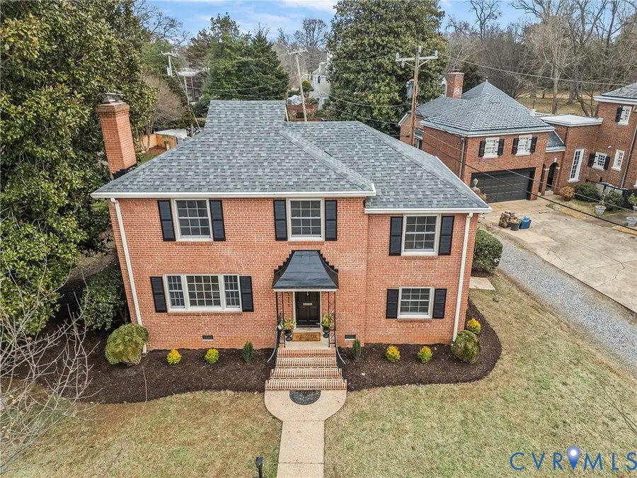 1113 Sunset Avenue, Richmond, VA 23221 - #2