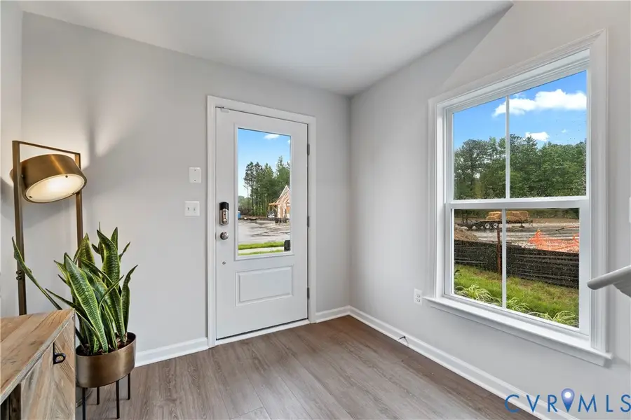 514 Sybil Street, Glen Allen, VA 23060 - #3