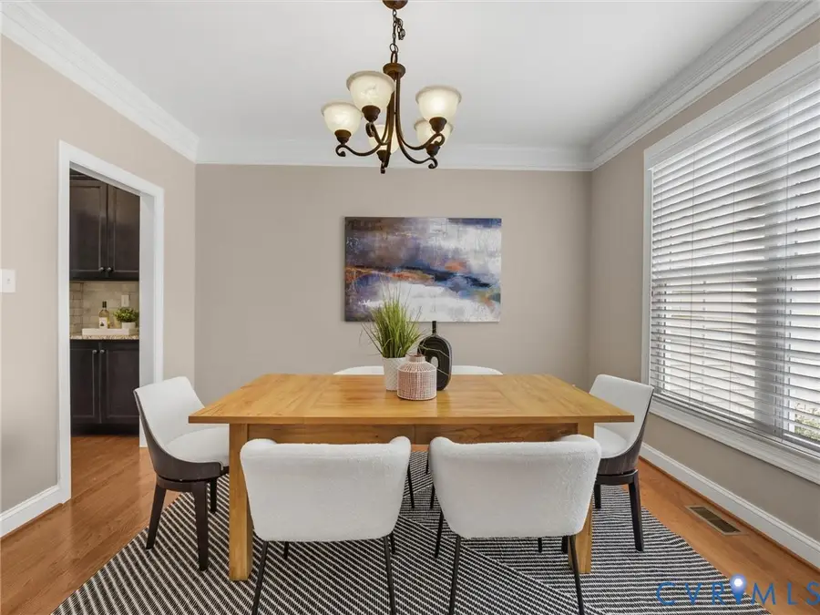 16013 Hidden Sedge Court, Moseley, VA 23120 - #2