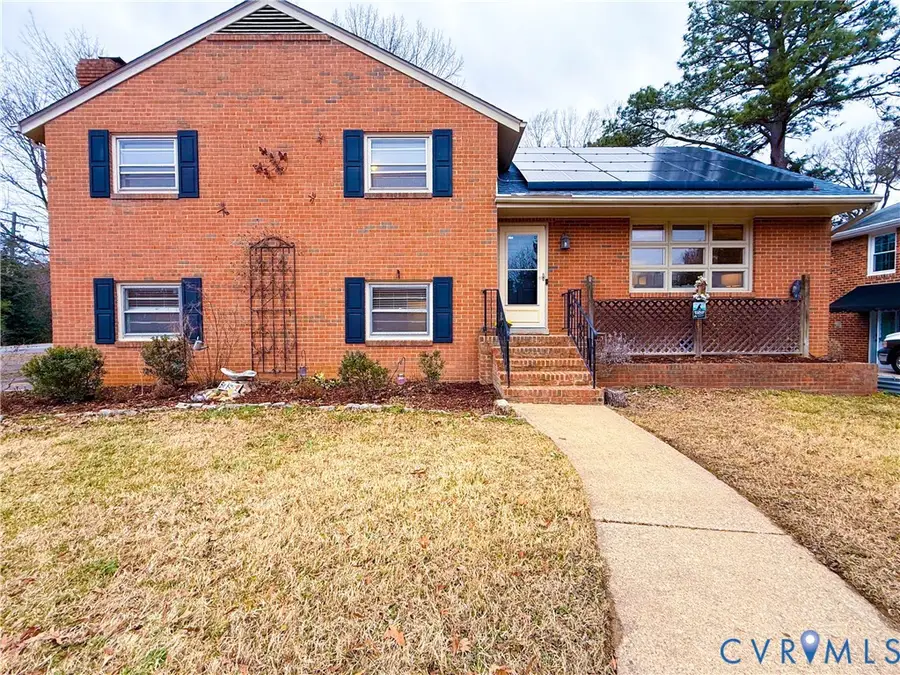 1400 Treboy Avenue, Richmond, VA 23226 - #2