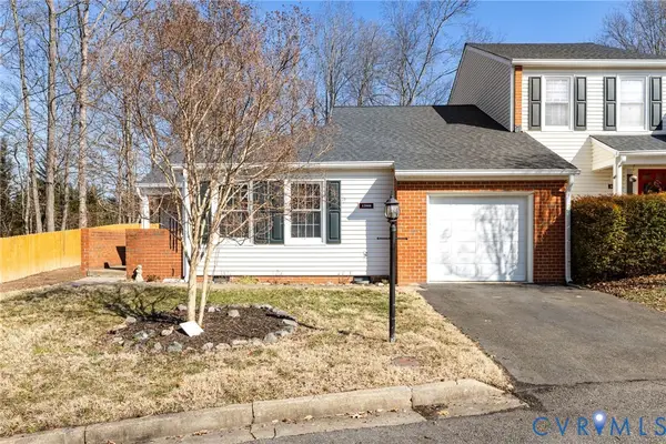 12008 Warrington Court, Henrico, VA 23233