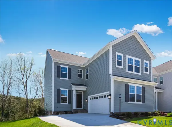 6656 Cassia Loop, Chesterfield, VA 23120