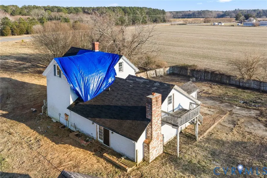 9144 General Puller Highway, Topping, VA 23169 - #3