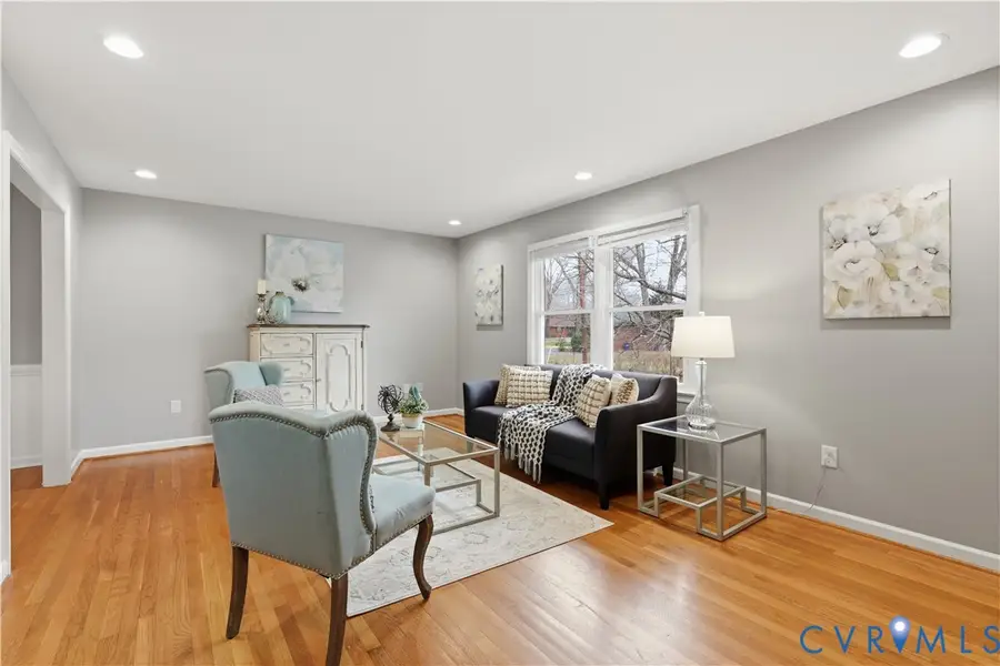 3856 Randall Drive, Chester, VA 23831 - #3