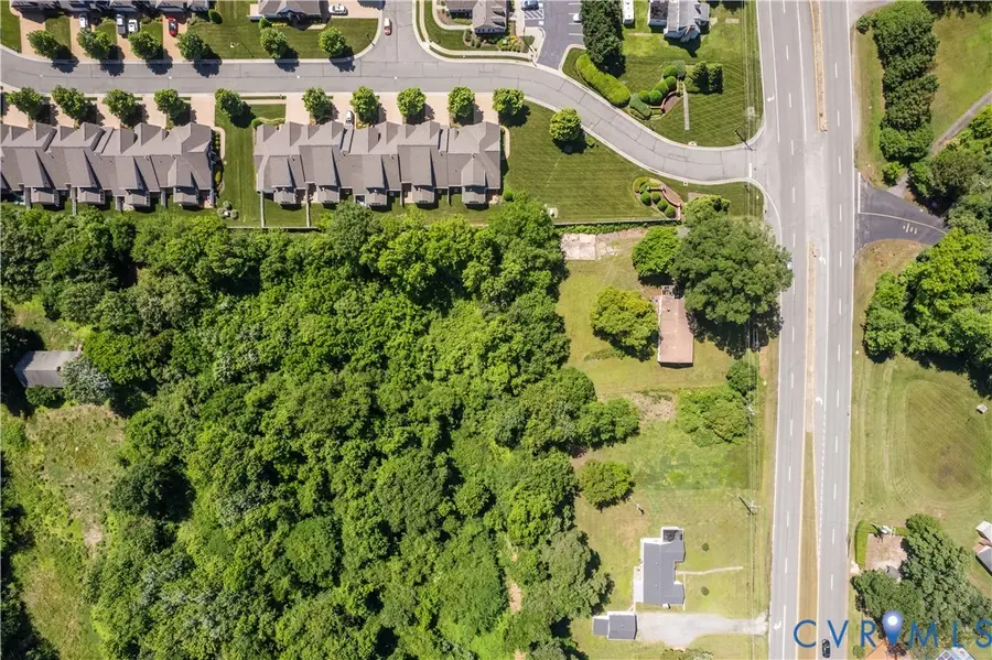 8212 Shady Grove Road, Mechanicsville, VA 23111 - #3