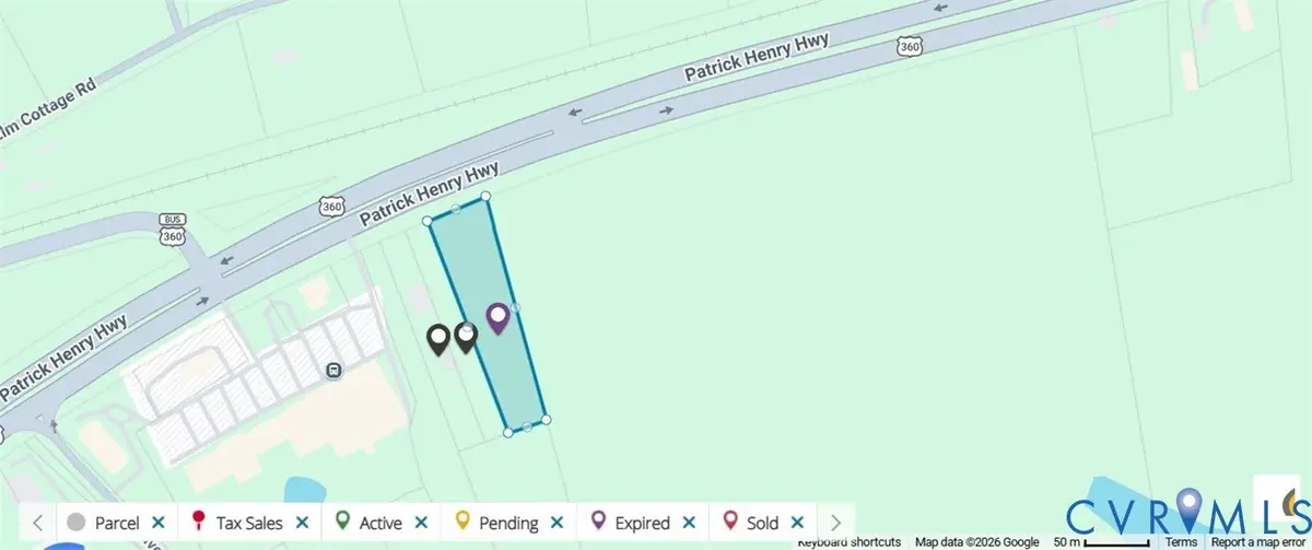 patrick Henry Highwa Patrick Henry Highway, Amelia, VA 23002 - #1