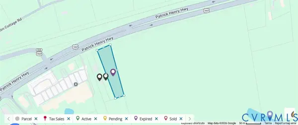 patrick Henry Highwa Patrick Henry Highway, Amelia, VA 23002