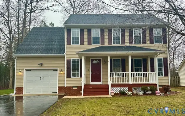 7531 Blue Cedar Drive, Chesterfield, VA 23832
