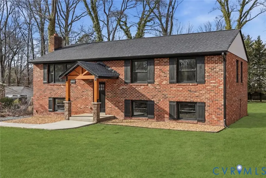 8728 Trent Road, Richmond, VA 23235 - #3