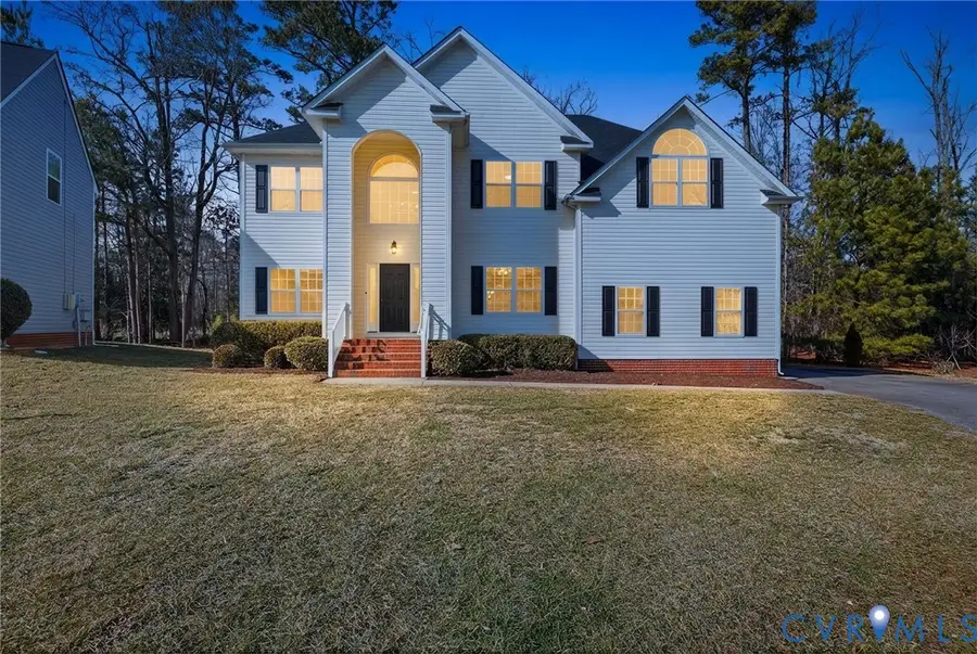 13306 Naylors Blue Court, Chester, VA 23836 - #2