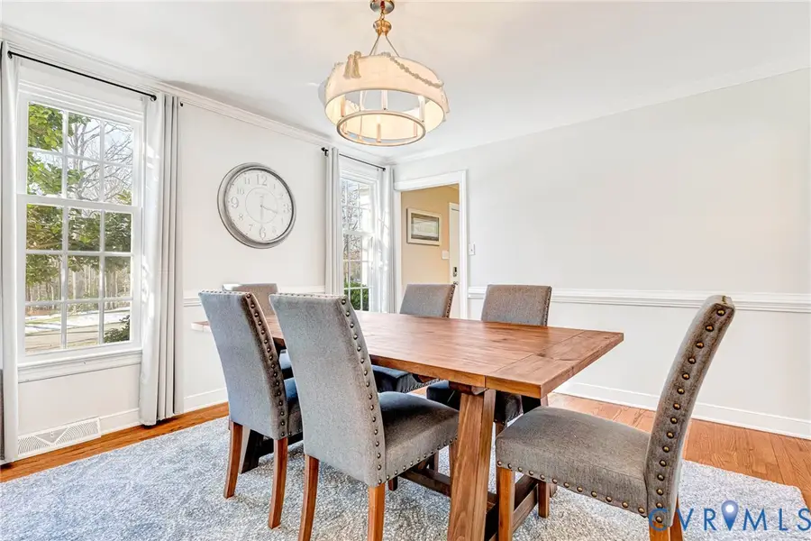 1221 Pulliam Street, Bon Air, VA 23235 - #3