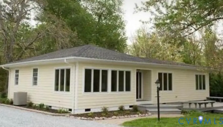 12301 Kain Road, Glen Allen, VA 23059 - #2