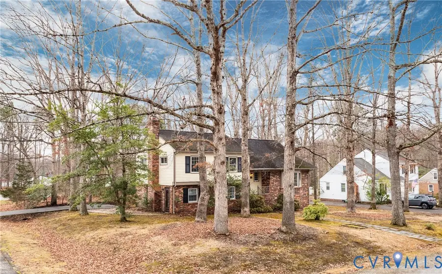 339 Saybrook Drive, North Chesterfield, VA 23236 - #2