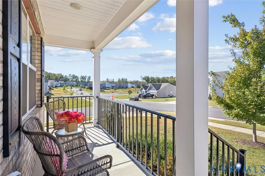 7370 Fougere Place, New Kent, VA 23124 - #2