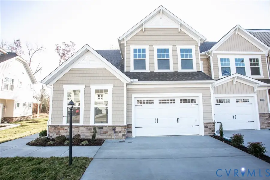 18748 Palisades Cove Trail, Moseley, VA 23120 - #2