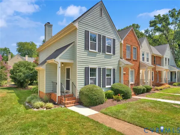 6908 Partridge Run, Chesterfield, VA 23832