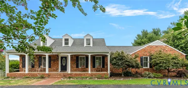 14391 Mill Creek Drive, Montpelier, VA 23192