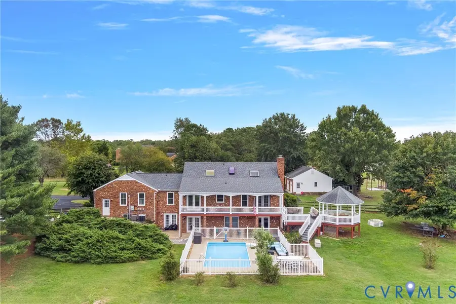 14391 Mill Creek Drive, Montpelier, VA 23192 - #2