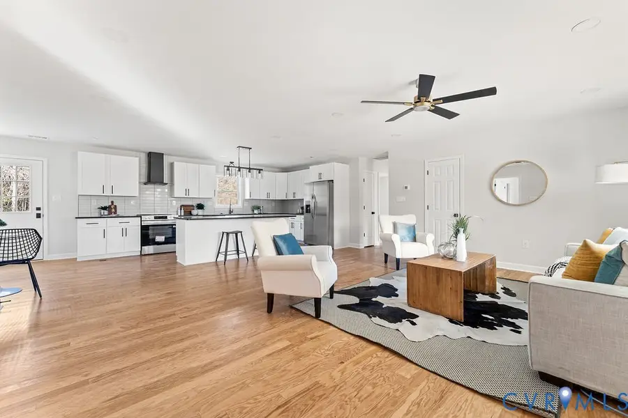 9670 The New Road, Charles City, VA 23030 - #2