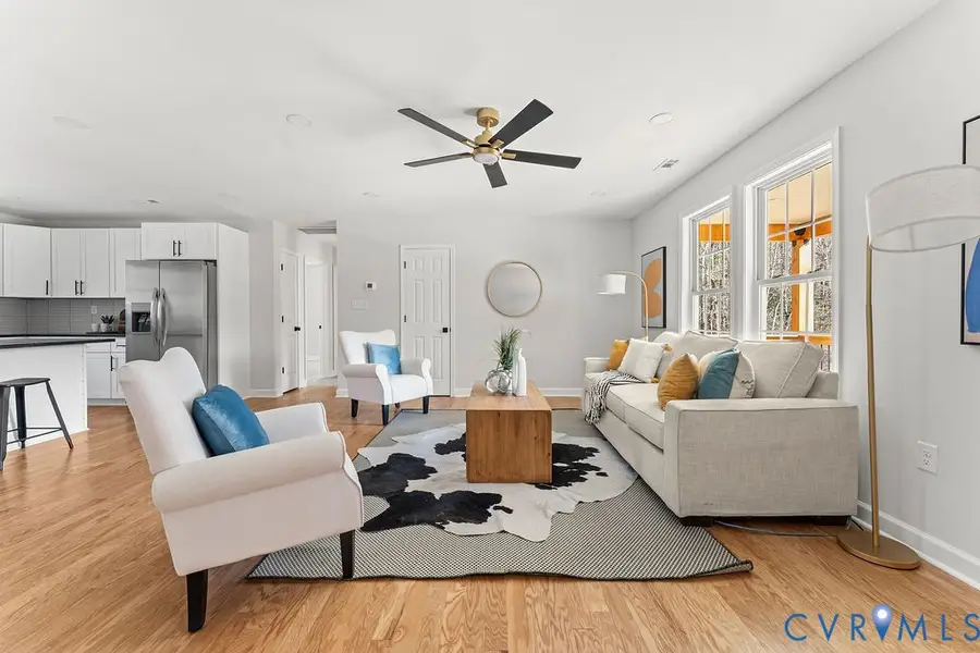 9670 The New Road, Charles City, VA 23030 - #3