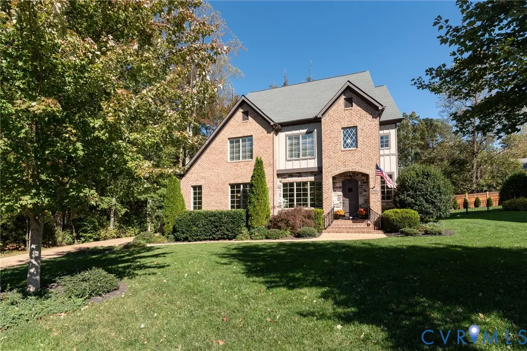 2217 Mccabes Grant Court, Henrico, VA 23233 - #1