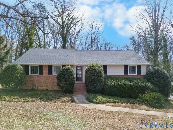 6601 W Junaluska Drive, Richmond, VA 23225