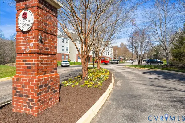 734 Bristol Village Drive #202, Midlothian, VA 23114