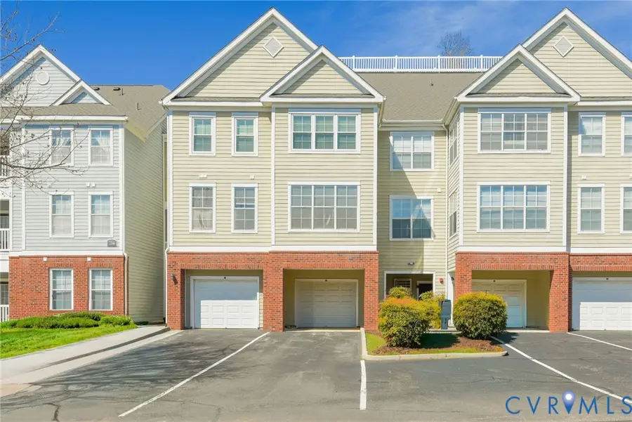 734 Bristol Village Drive #202, Midlothian, VA 23114 - #2