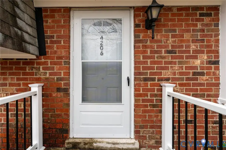 4206 Redbank Road, Sandston, VA 23150 - #3