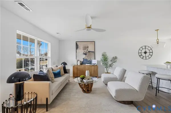 1460 Farley Court, Henrico, VA 23150