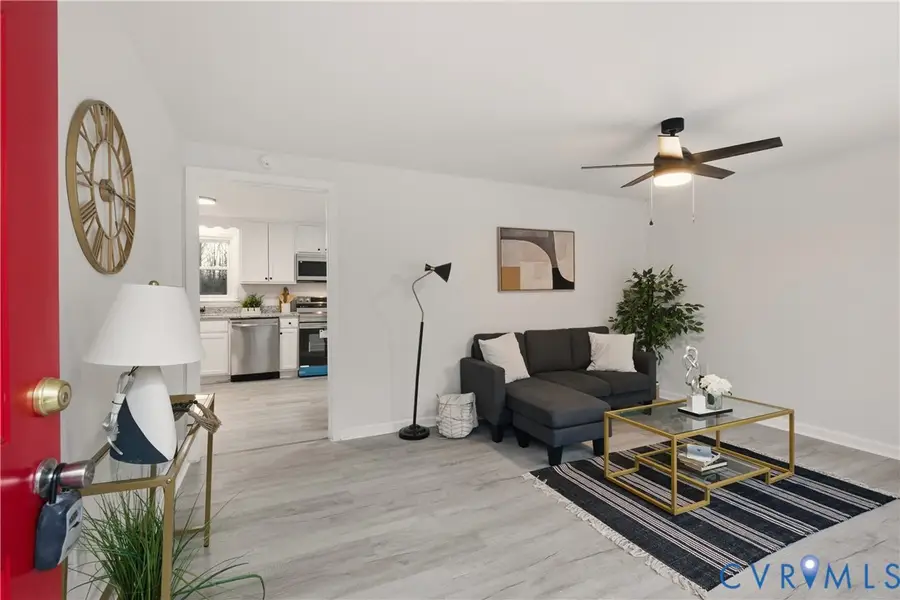 7280 Barnetts Road, Charles City, VA 23030 - #3