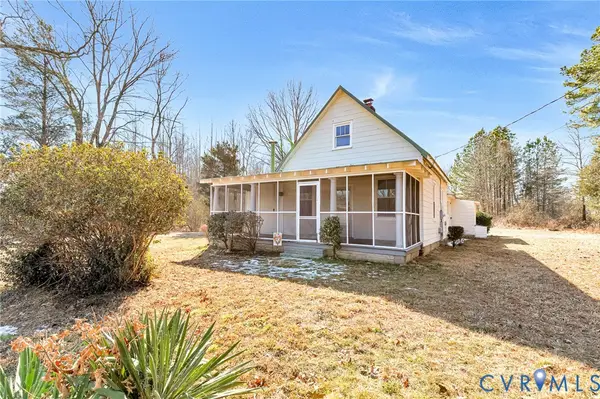 2935 New Market Road, Henrico, VA 23231