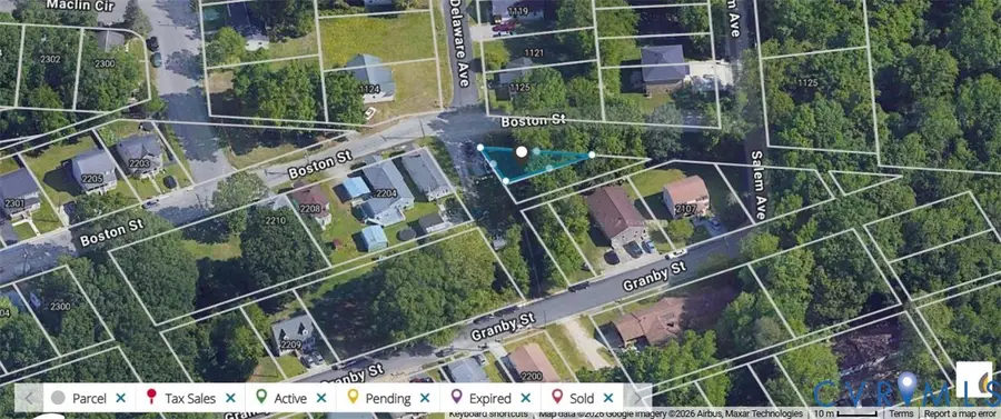 073-0190 Delaware Avenue, Hopewell, VA 23860 - #3