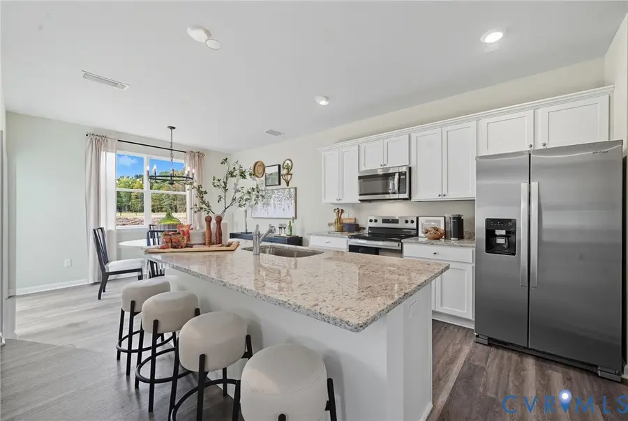 3906 Lighthouse Lane, Hopewell, VA 23860 - #2