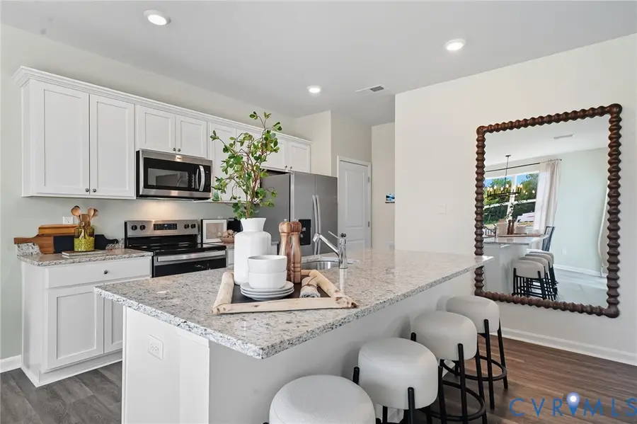 3906 Lighthouse Lane, Hopewell, VA 23860 - #3