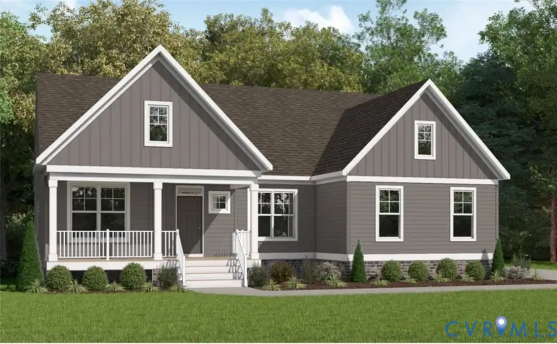 Lot 2 Pin Oak Loop, Amelia Court House, VA 23002 - #1