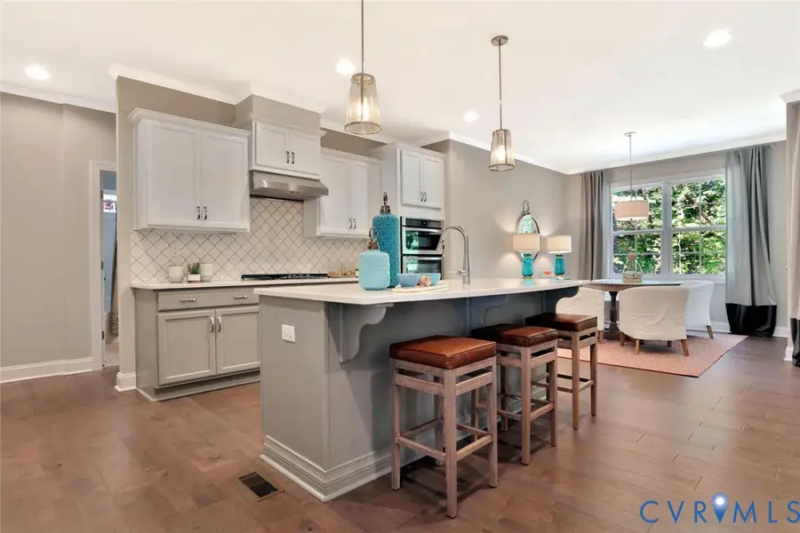 Lot 2 Pin Oak Loop, Amelia Court House, VA 23002 - #2