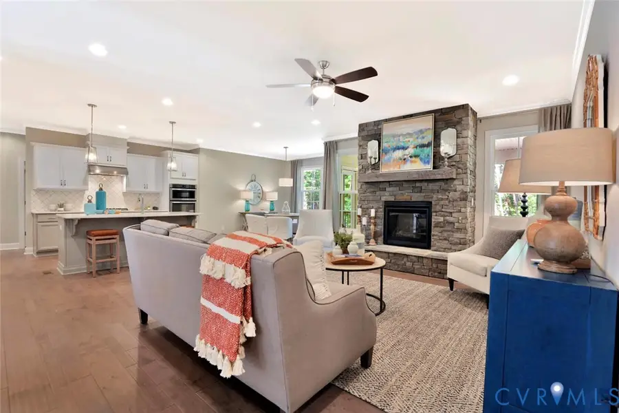 Lot 2 Pin Oak Loop, Amelia Court House, VA 23002 - #3