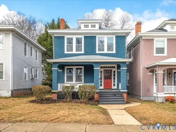 2312 2nd Avenue, Richmond, VA 23222