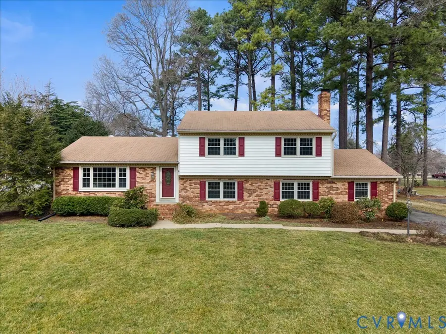 9172 Robin Ridge Drive, Mechanicsville, VA 23116 - #2