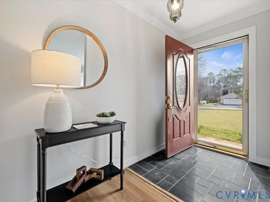 9172 Robin Ridge Drive, Mechanicsville, VA 23116 - #3