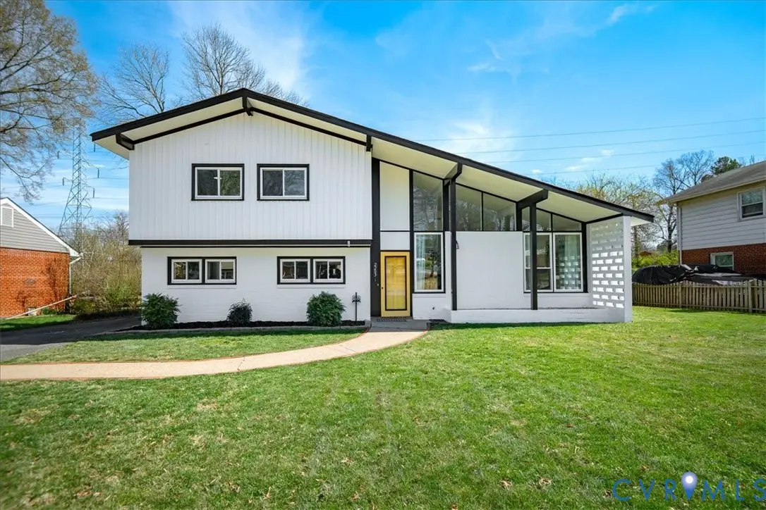 2203 Fon Du Lac Road, Henrico, VA 23229 - #1