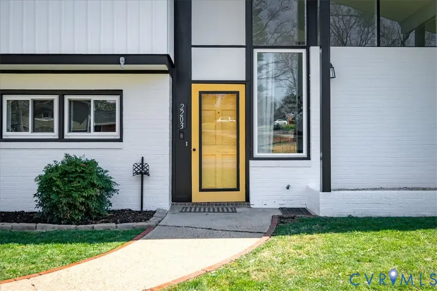2203 Fon Du Lac Road, Henrico, VA 23229 - #3