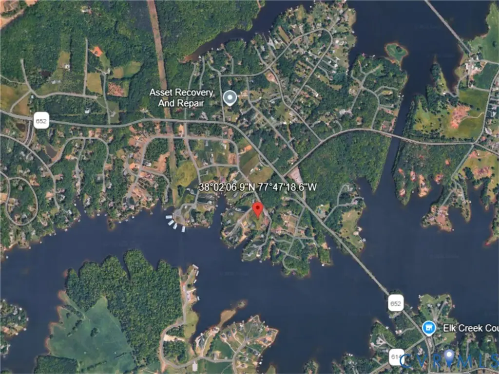 000 Shoreline Drive, Mineral, VA 23117 - #1