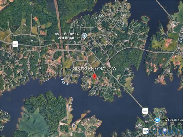 000 Shoreline Drive, Mineral, VA 23117