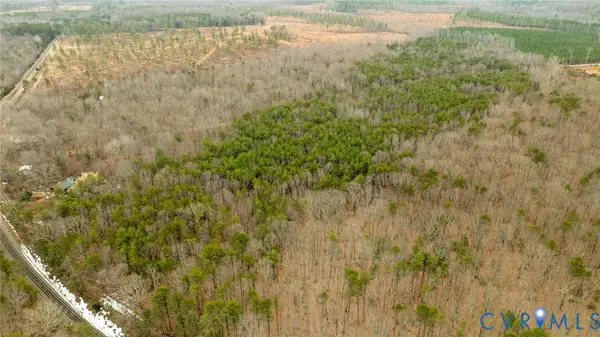 0 Shelton Lane, Mineral, VA 23117