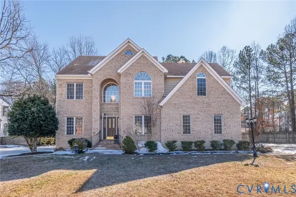 12309 Hardwick Court, Henrico, VA 23059