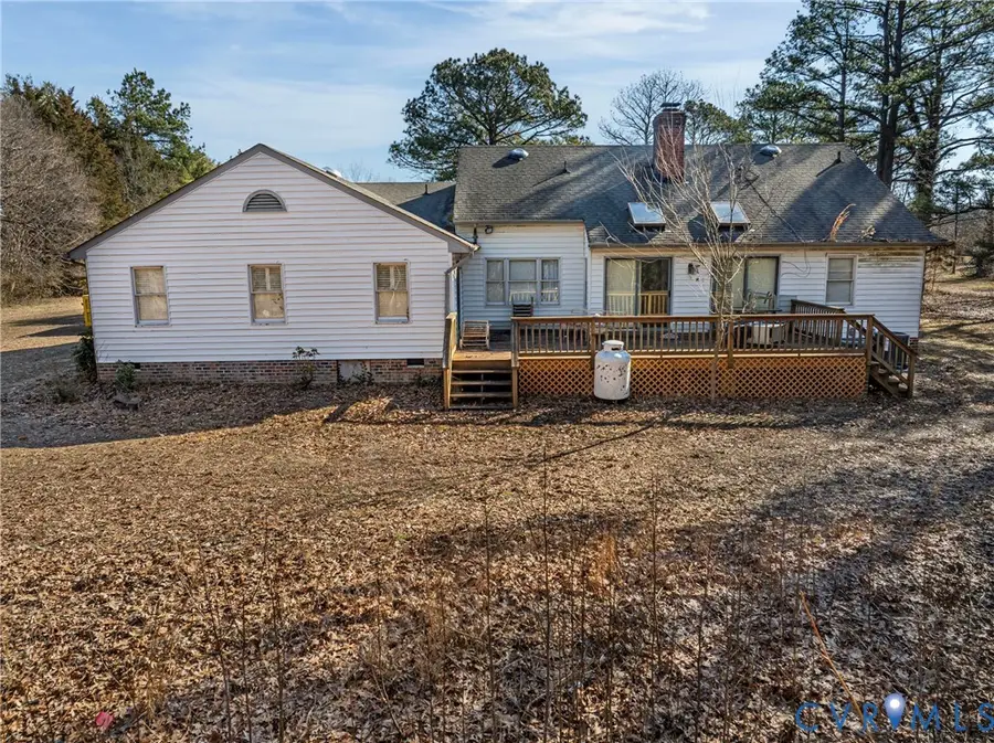 9045 Tate Lane, Henry, VA 23116 - #3